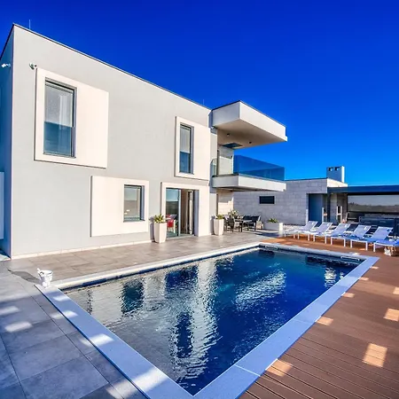 Villa Villa Amore *