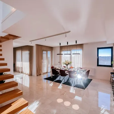 Villa Villa Amore