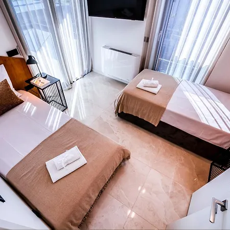 Villa Amore * Debeljak