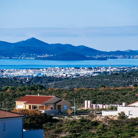 Villa Villa Amore Debeljak