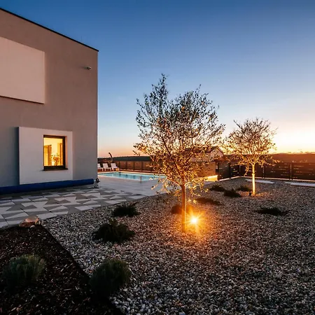 Villa Amore Debeljak
