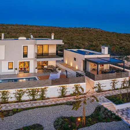 Villa Amore Debeljak
