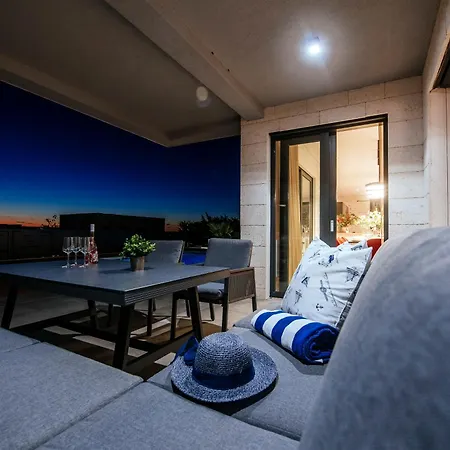 Villa Amore * Debeljak